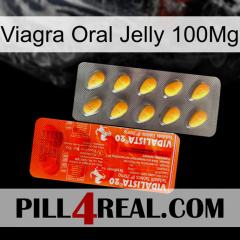 Viagra Oral Jelly 100Mg new01